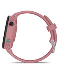 GARMIN merilnik moči - FORERUNNER 255S - roz