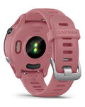 GARMIN merilnik moči - FORERUNNER 255S - roz