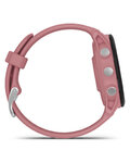 GARMIN merilnik moči - FORERUNNER 255S - roz
