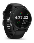 GARMIN merilnik moči - FORERUNNER 255 MUSIC - negru