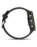 GARMIN merilnik moči - FORERUNNER 255 MUSIC - negru