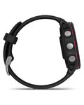 GARMIN FORERUNNER 255S MUSIC - negru