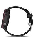 GARMIN FORERUNNER 255S MUSIC - negru