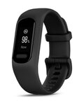 GARMIN smart fitness tracker - VIVOSMART 5 S/M - negru
