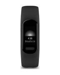 GARMIN smart fitness tracker - VIVOSMART 5 S/M - negru