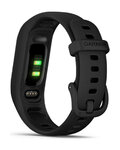 GARMIN smart fitness tracker - VIVOSMART 5 S/M - negru