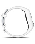 GARMIN smart fitness tracker - VIVOSMART 5 S/M - alb
