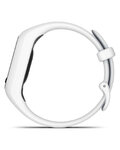 GARMIN smart fitness tracker - VIVOSMART 5 S/M - alb