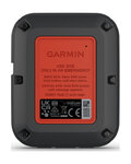 GARMIN comunicator prin satelit - INREACH MESSENGER - negru