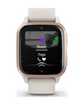 GARMIN merilnik moči - VENU SQ 2 MUSIC - fildeş