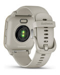 GARMIN merilnik moči - VENU SQ 2 MUSIC - gri/auriu