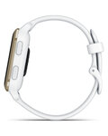 GARMIN merilnik moči - VENU SQ 2 MUSIC - auriu/alb