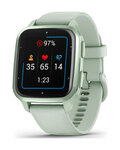 GARMIN merilnik moči - VENU SQ 2 MUSIC - verde deschis
