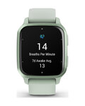 GARMIN merilnik moči - VENU SQ 2 MUSIC - verde deschis