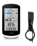 GARMIN ciclo-computer - EDGE EXPLORE 2 POWER BUNDLE - alb