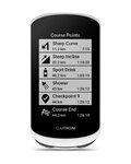 GARMIN ciclo-computer - EDGE EXPLORE 2 POWER BUNDLE - alb