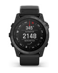 GARMIN merilnik moči - TACTIX 7 - negru