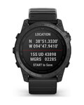GARMIN merilnik moči - TACTIX 7 - negru