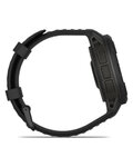 GARMIN merilnik moči - INSTINCT CROSSOVER SOLAR TACTICAL EDITION - negru