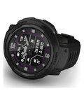 GARMIN merilnik moči - INSTINCT CROSSOVER SOLAR TACTICAL EDITION - negru
