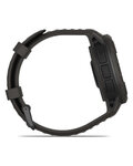 GARMIN merilnik moči - INSTINCT CROSSOVER SOLAR - antracit