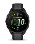 GARMIN merilnik moči - FORERUNNER 165 - negru/gri