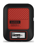 GARMIN comunicator prin satelit - INREACH MESSENGER PLUS - negru/roșu