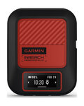 GARMIN comunicator prin satelit - INREACH MESSENGER PLUS - negru/roșu