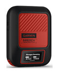 GARMIN comunicator prin satelit - INREACH MESSENGER PLUS - negru/roșu