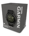 GARMIN merilnik moči - TACTIX 7 AMOLED - negru