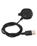 GARMIN încărcător - FORERUNNER® 10/15 - negru