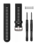 GARMIN curea - FORERUNNER 935/945 ND - negru