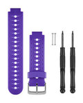 GARMIN curea - FORERUNNER® 230 / 235 / 630 ND - mov