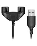GARMIN încărcător - VÍVOSMART - negru