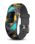 GARMIN THE RESISTANCE - antracit/turcoaz