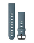 GARMIN curea - QUICKFIT 20 - albastru