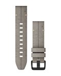 GARMIN curea - QUICKFIT 20 - gri