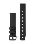 GARMIN curea - QUICK RELEASE 20 MM - negru