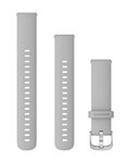 GARMIN curea - QUICK RELEASE 18 MM - gri
