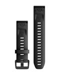 GARMIN curea - QUICKFIT 20 - negru