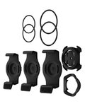 GARMIN suport - QUICKFIT - negru