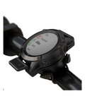 GARMIN suport - QUICKFIT - negru