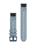 GARMIN curea - QUICKFIT 20 - albastru