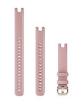 GARMIN curea - LILY 14 MM - roz