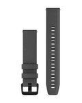GARMIN QUICK RELEASE 20 MM - gri