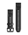 GARMIN curea - QUICKFIT 20 - negru