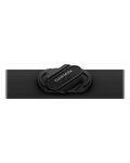 GARMIN pulsometru - HRM-PRO™ PLUS - negru