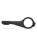 GARMIN suport - FLUSH - negru