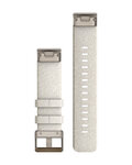 GARMIN curea - QUICKFIT 20 - fildeş