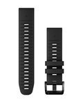 GARMIN curea - QUICKFIT 22 - negru